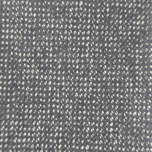 Ann Taylor Loft Sutton Skinny Pants - Women's Size 10 - NWT Gray Office Work - Picture 5 of 10